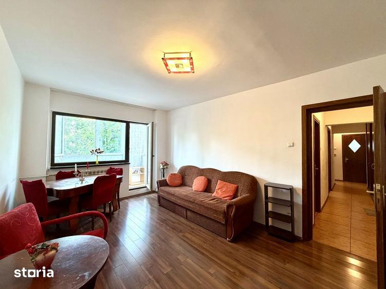 Apartament 3 camere de vanzare ?os. Nicolae Titulescu nr. 92 - 5