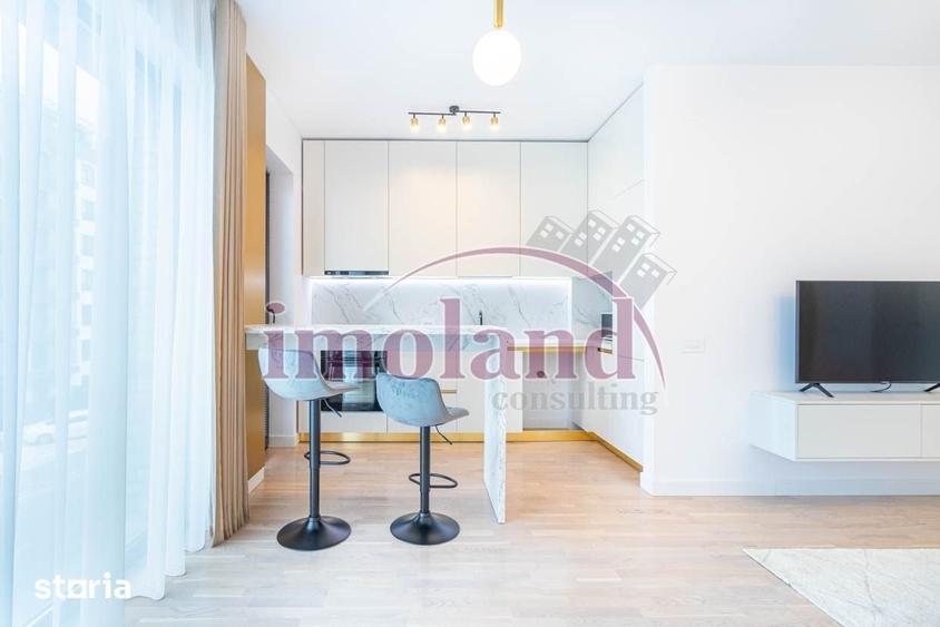 Apartament cu 2 camere în Central — fotografia 3