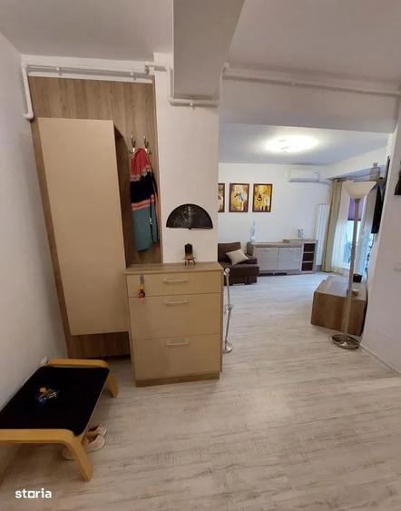 Garsonieră în Drumul Taberei