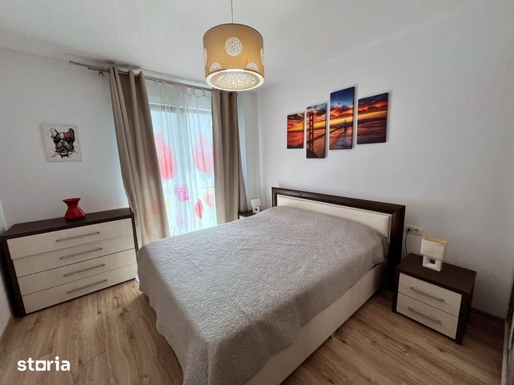 Apartament cu 3 camere decomandat în Bună Ziua