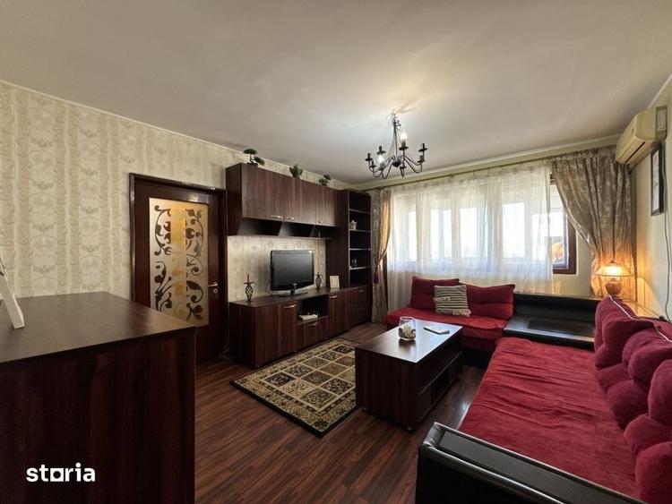 Apartament 2 camere de inchiriat, pe Soseaua Colentina - 2