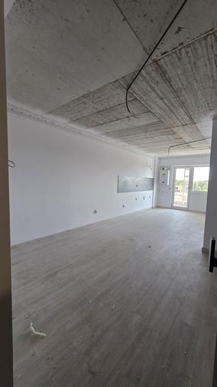 Apartament cu 2 camere semidecomandat în Copou