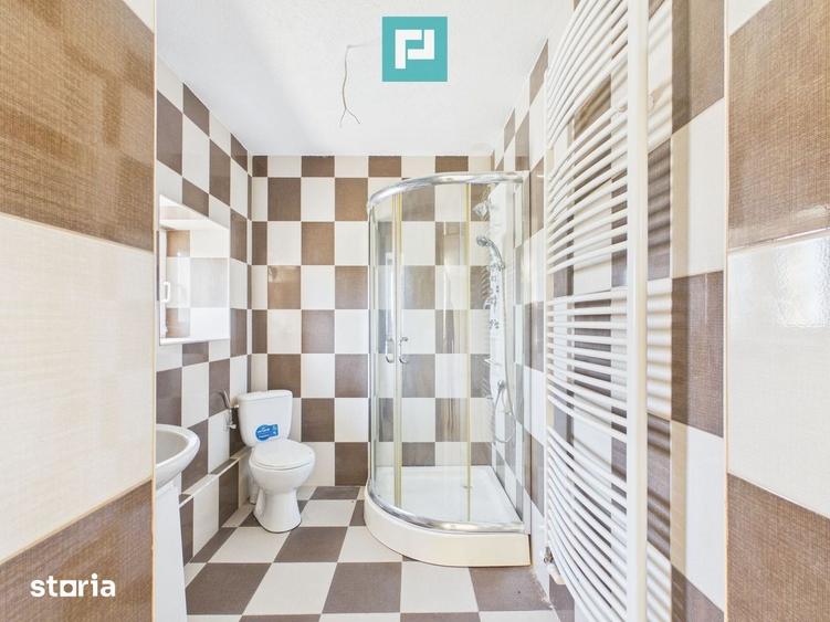 Casa cu 8 camere pentru investi?ii in Maciova CS - 15