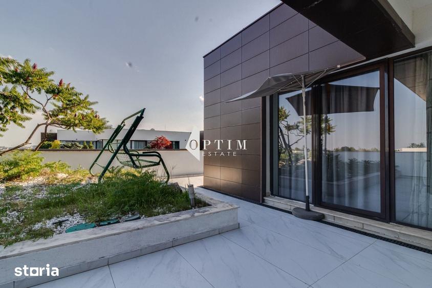 PENTHOUSE! 3 camere, TERASA 60 mp, Piscina, 2x PARCARE! - 18