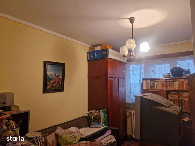 EXCLUSIV - Cafrom Imobiliare - Apartament 3 camere cf.2A de Vanzare - 6