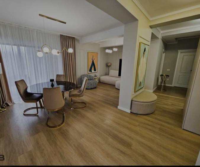 Apartament premium cu 3 camere | Pipera – lângă Școala Americană - 1