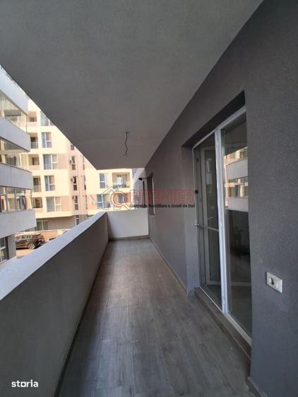 Studio | 42 mp | Etaj 1/6 | An 2023 | Vitan-Barzesti | Comision 0% - 4