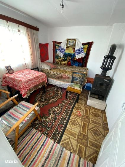 Teren de 3272 mp, în Beliș