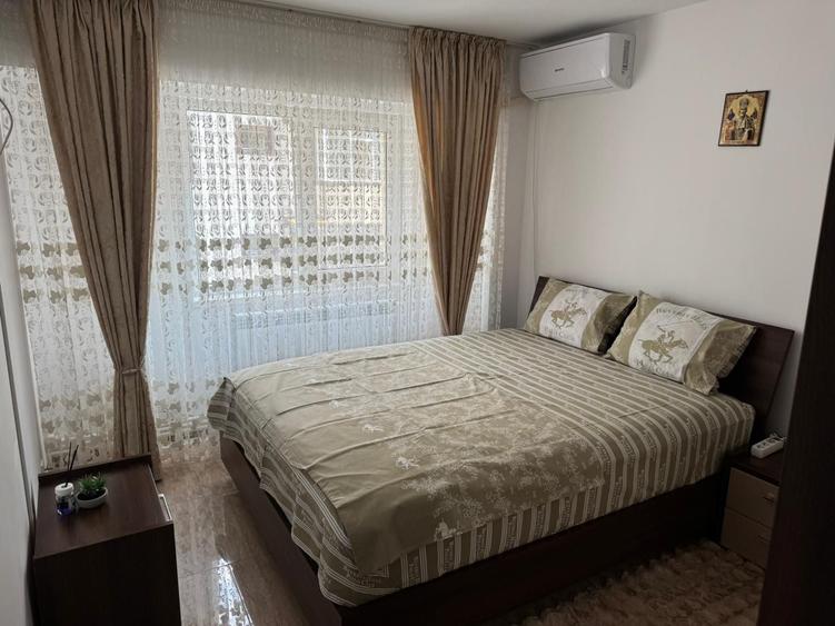 Inchiriez apartament 2 camere in Navodari - 5