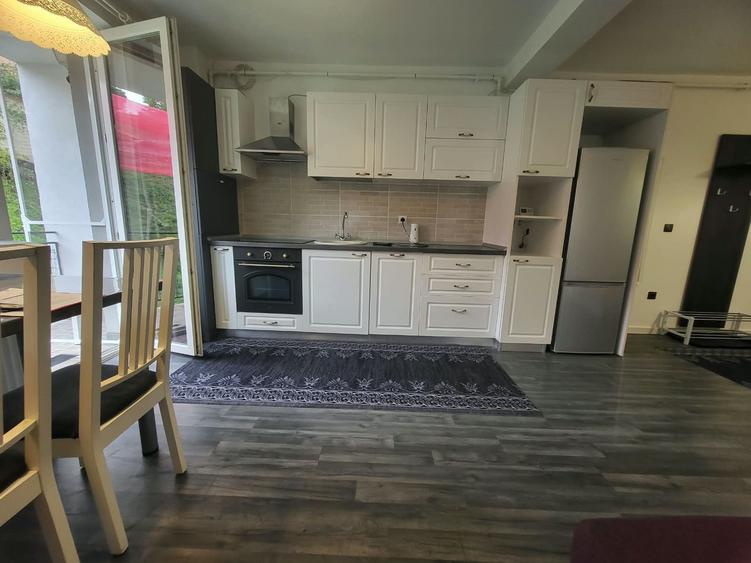 Apartament modern cu 3 camere și grădină, de închiriat în Florești – zona Teilor - 2