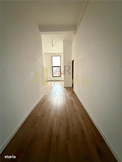 Apartament cu 3 camere în Bughea de Sus