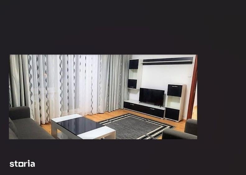 Apartament cu 2 camere decomandat în Colentina