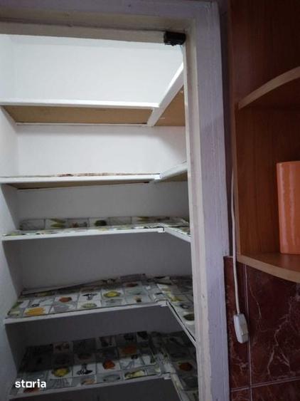 Apartament cu 3 camere în Tudor Vladimirescu