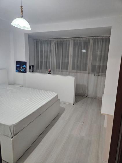 Apartament cu 2 camere în Cantemir