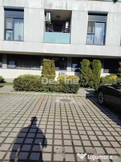 Apartament cu 2 camere decomandat în Prelungirea Ghencea