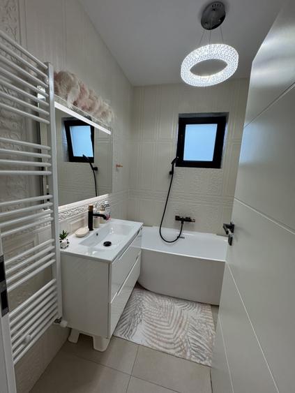 Vila moderna P+1+Pod, edificata in 2023, complet mobilata si utilata in Paulesti - 13