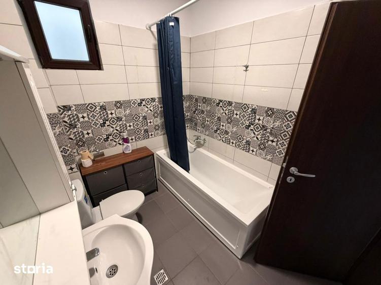 Vila P+1+M Militari Residence Acvilei, 3 Dormitoare, 125mp, Mobilata - 12