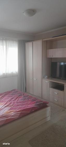 Apartament cu 2 camere semidecomandat în Dobroești