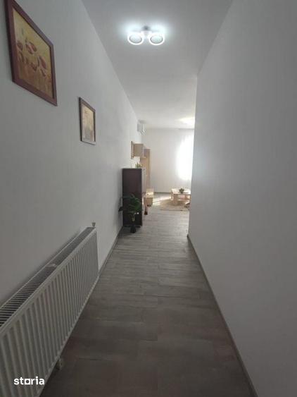Apartament cu 2 camere în Ultracentral