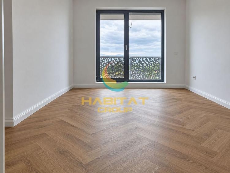Apartament cu 3 camere decomandat în Theodor Pallady
