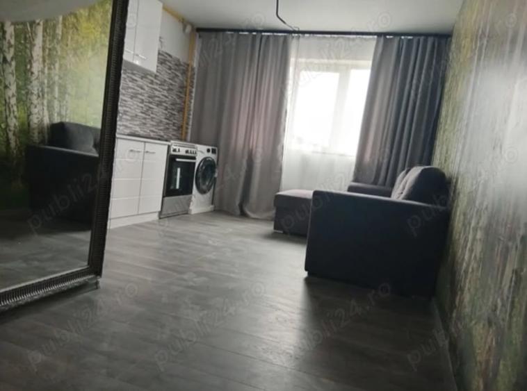 Apartament cu 2 camere în Traian