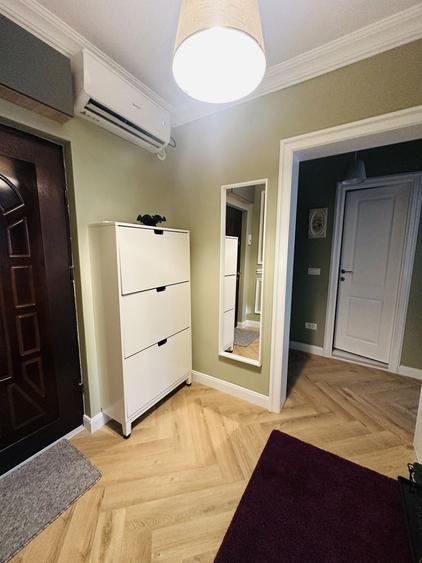 Inchiriez apartament 2 camere vizavi de mall Park Lake, zona Dristor - 5
