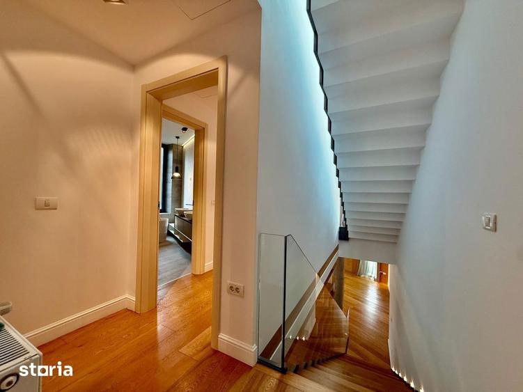 Refined Luxury Residence | Exclusive Villa with Private Spa - 10