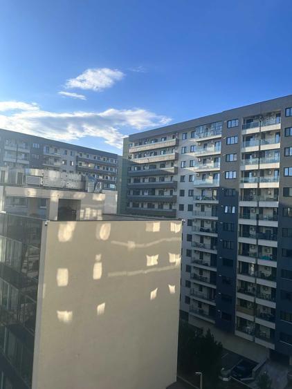 Apartament cu 2 camere semidecomandat în Politehnica