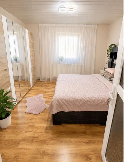 Casă cu 4 camere în Smârdan