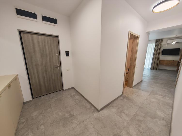 Apartament 2 camere mobilat-utilat Lucx PRIMAVERA CAMPUS - 6