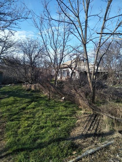 Teren în Fundeni