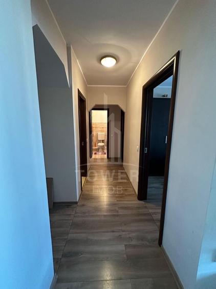 Apartament 3 camere | zona Doamna Stanca - 12