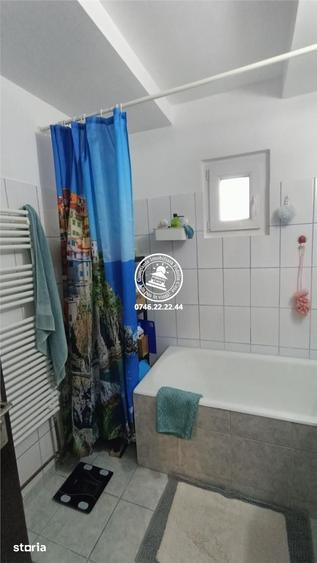 Apartament cu 3 camere decomandat, mobilat în Alexandru cel Bun