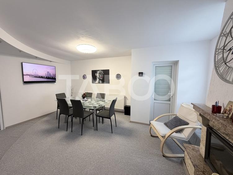 Duplex cu 5 camere cu Canalizare în Terezian