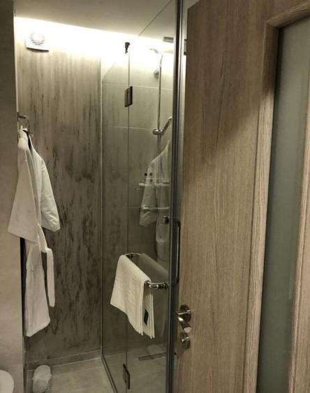 Apartament cu 2 camere decomandat, mobilat în Nerva Traian