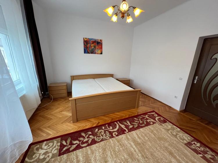 Apartament 1 camera la casa, se accepta si animale de companie,zona P-ta Cluj - 2
