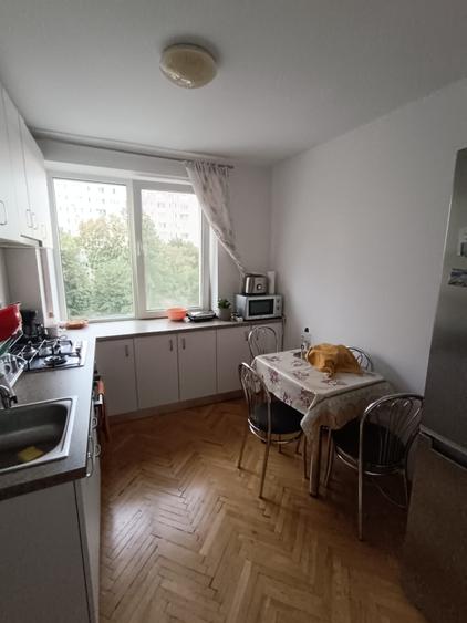 Apartament cu 2 camere în Gheorgheni