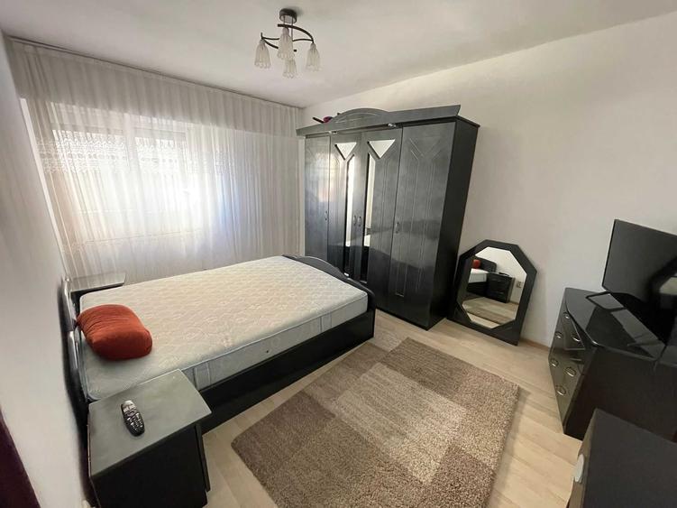 Apartament cu 2 camere în Rogerius