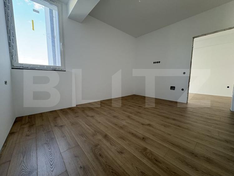Apartament 2 camere, 45 mp, finisat, zona Donath - 4