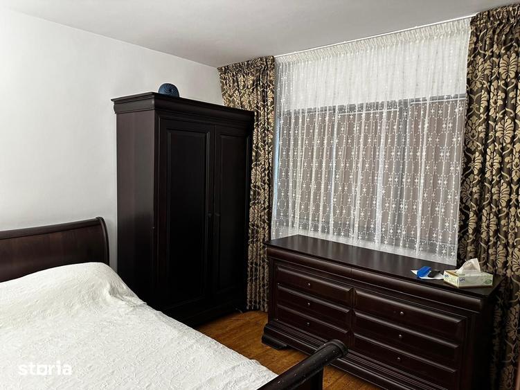 Apartament cu 4 camere în Mazepa 2
