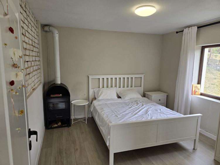 Casă cu 3 camere cu Teren 75 Mp în Valea