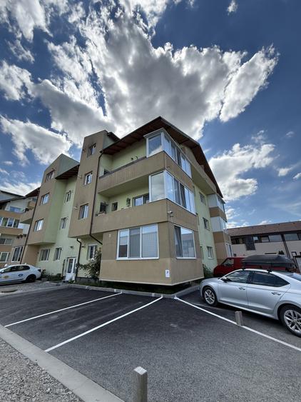 Exclusivitate!Com0%Ap 3 camere 53mp semidec,1 balcon,parcare cu CF Str.Florilor - 12