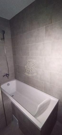 Apartament cu 2 camere semidecomandat în Calea Moldovei