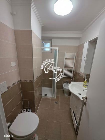 Apartament 3 camere | zona Centrala | mobilat si utilat - 3