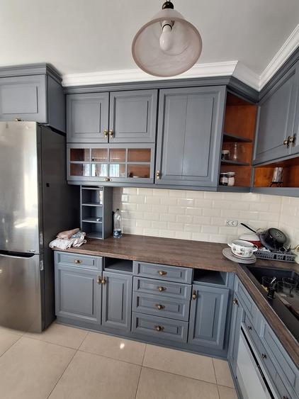 Apartament cu 2 camere decomandat în Dumbrăvița
