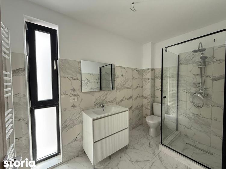 Apartament cu 3 camere în Furnica