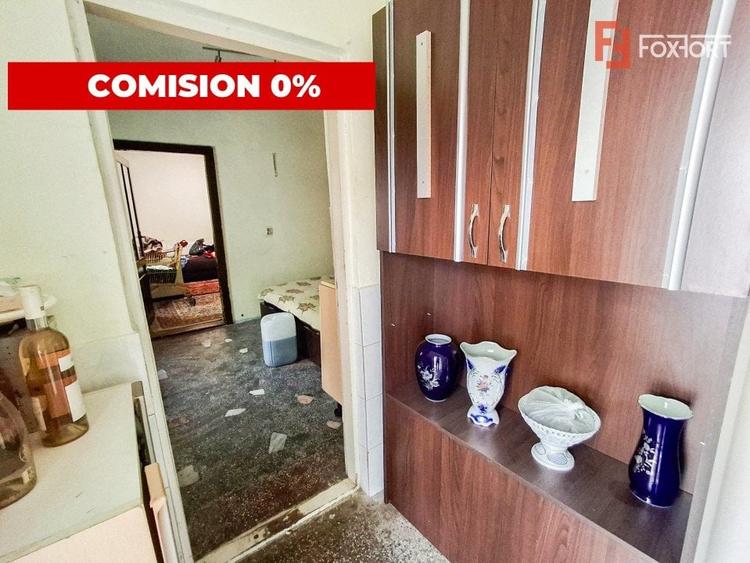 Casă individuală cu 4 camere cu Canalizare în Complex Studențesc