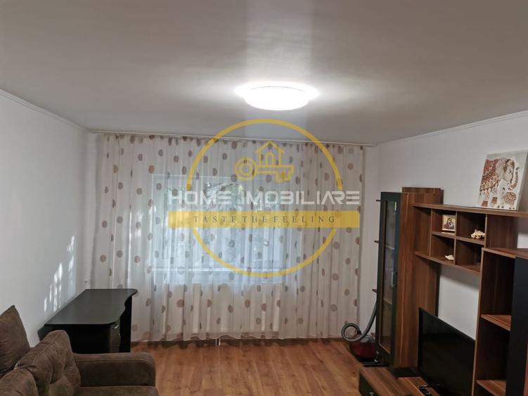Apartament cu 2 camere decomandat, mobilat în Nicolina