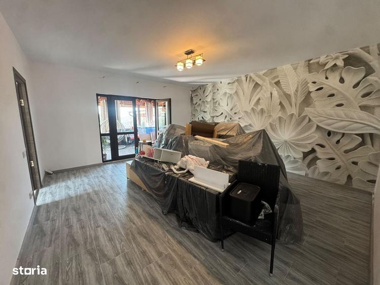 Vila individuala pe parter cu pod/ teren 500mp/ Magurele/ comision 0% - 10