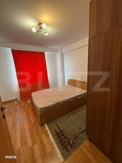 Apartament cu 3 camere decomandat în Obcini